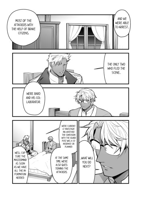 The Titan's Bride Vol.12 Chapter 1 page 59