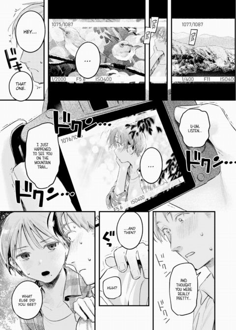 Exposure and Sensitivity Chapter 1 page 7