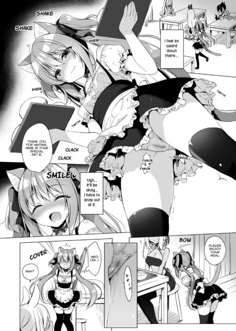 My Ideal Life in Another World Vol. 5 Chapter 1 page 20