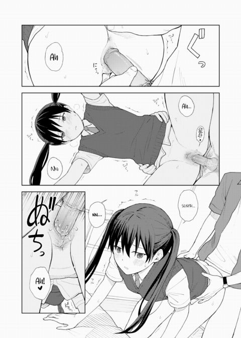 Even If You Say No Chapter 1 page 19