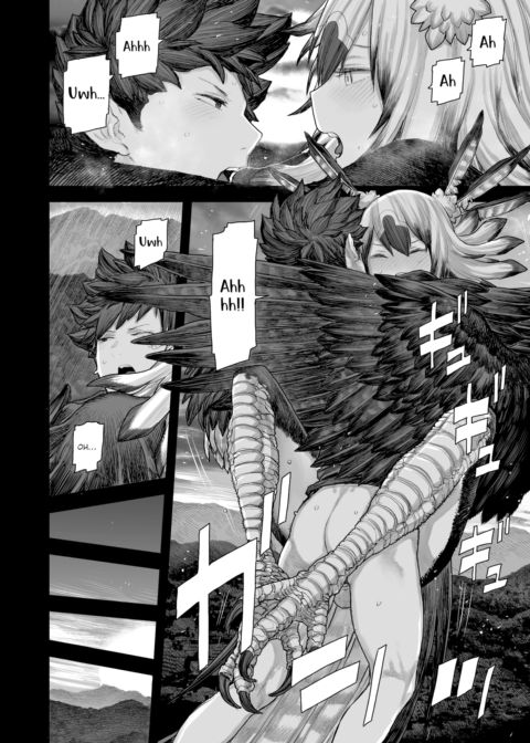 Solitude Karte Chapter 1 page 24