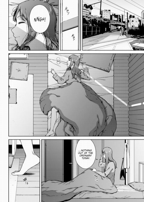 Sleepwalker Chapter 1 page 12