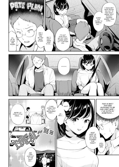 Date Plan Chapter 1 page 2