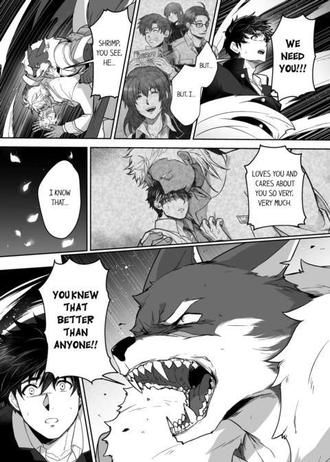 The Titan's Bride Vol.5 Chapter 1 page 14