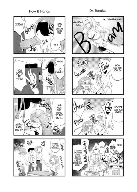 TSF Story Append 2.0 Chapter 1 page 9