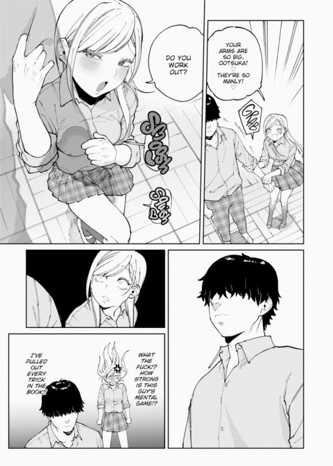 Piece of Cake Chapter 1 page 5