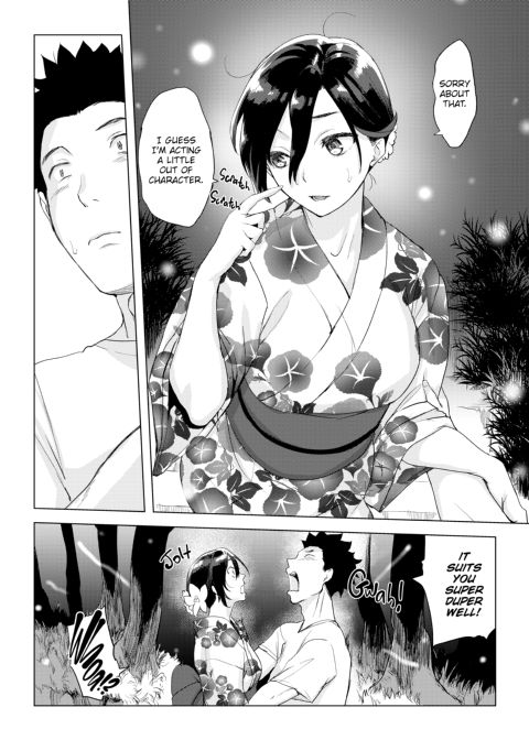 Sinful Sex Chapter 1 page 33