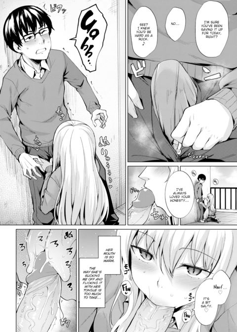 Smashing!! 2 Chapter 1 page 6