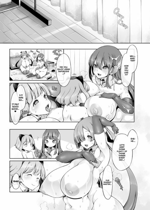 Fapdroid Sex Life Chapter 1 page 32