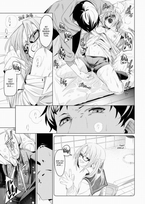Replay Chapter 1 page 13