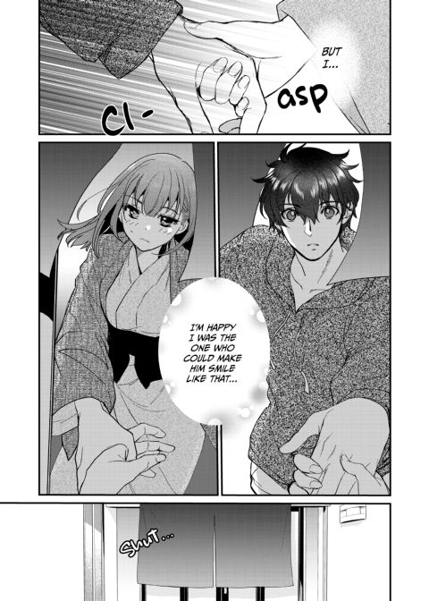 Opposites Attract 3 Chapter 1 page 68