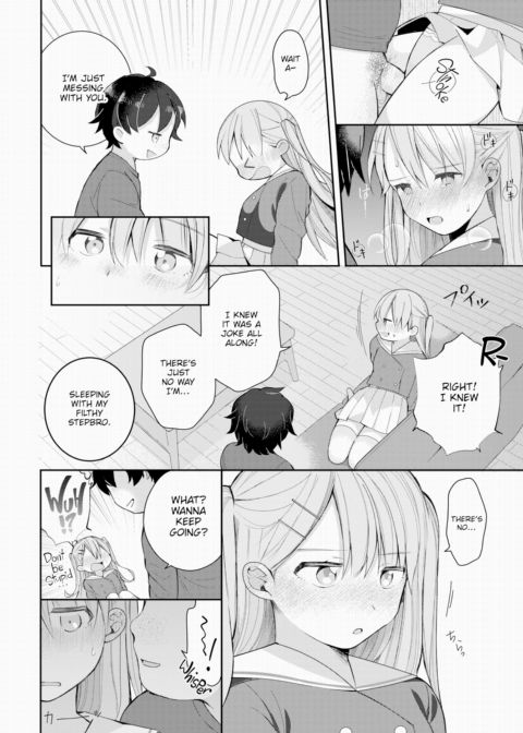 A Male Porn Stud Leapt Through Time To Become a Young Lady-Killer! Vol.2 Chapter 1 page 13