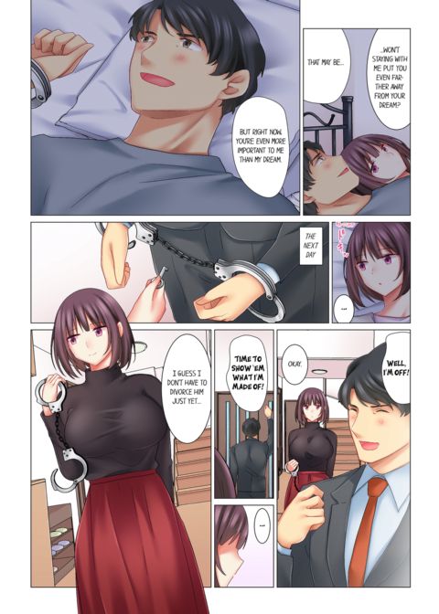 Our Kinky Newlywed Life Vol.1 Chapter 1 page 74