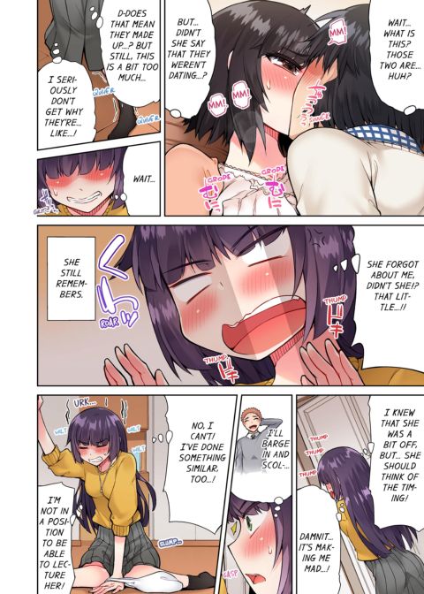 Traditional Job of Washing Girl's Body Volume 6 Chapter 1 page 27