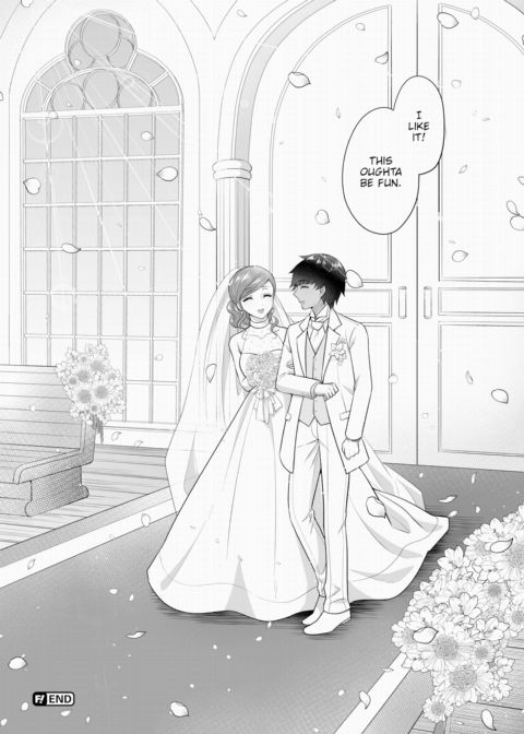 The Royal Bride Battle Royale 10 Chapter 1 page 25