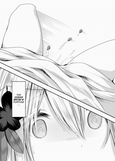 The Ocean Bride Chapter 1 page 8