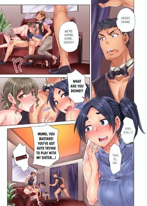 The Dick Pub Volume 10 Chapter 1 page 43