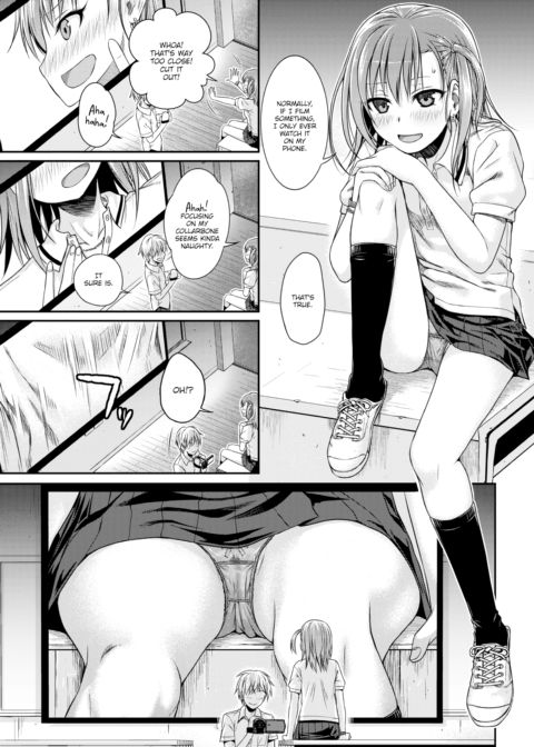 Dac Dac ★ Screen Chapter 1 page 3