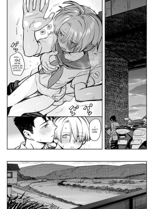 Rivulet Chapter 1 page 20