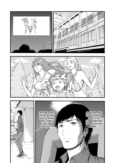 The Otaku in 10,000 B.C. - Volume 3 Chapter 1 page 159
