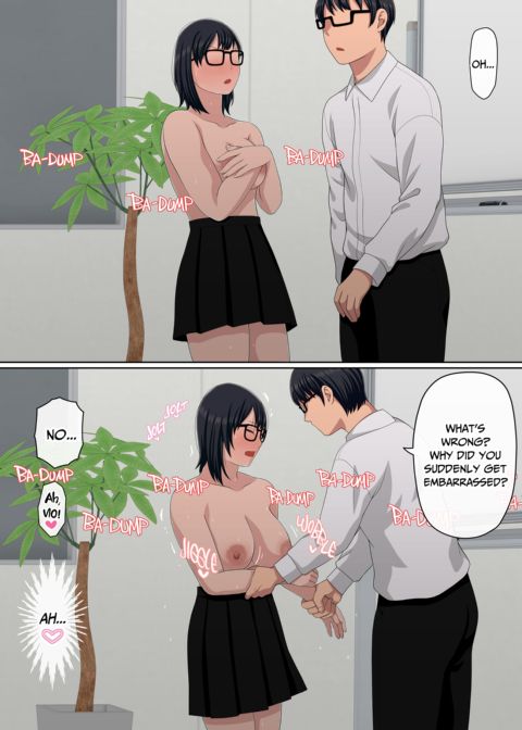 Instapussy 4 Chapter 1 page 79
