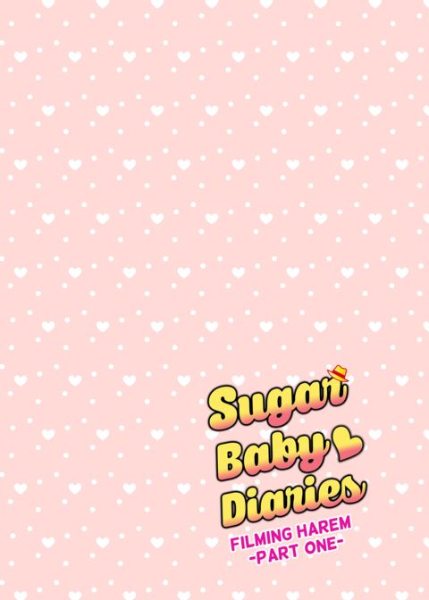 Sugar Baby Diaries: Full Cast Chapter 1 page 427