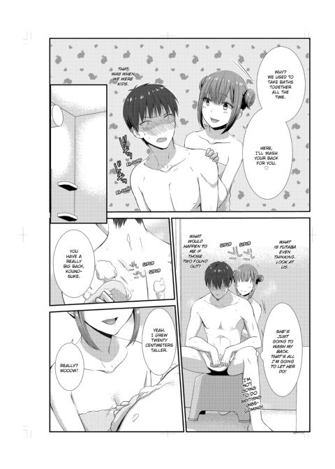 Living With My Sexy Cousin Chapter 1 page 35