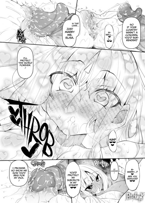 I Became a Mage in Another World 5 Chapter 1 page 39