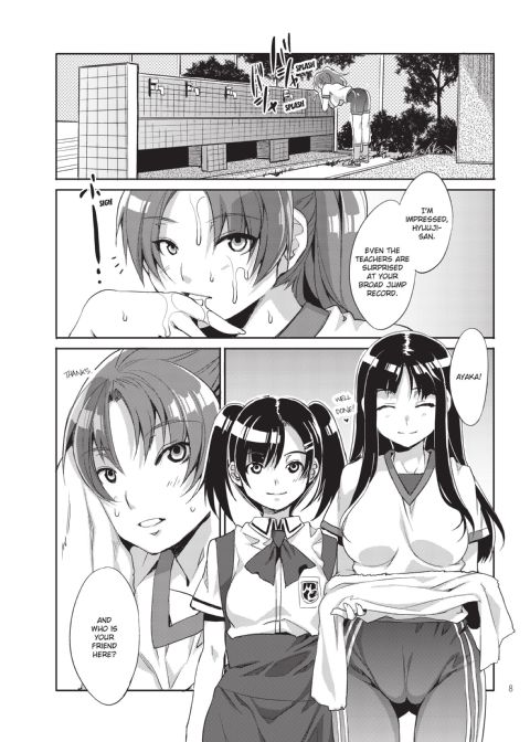 MC Academy Chapter 1 page 50