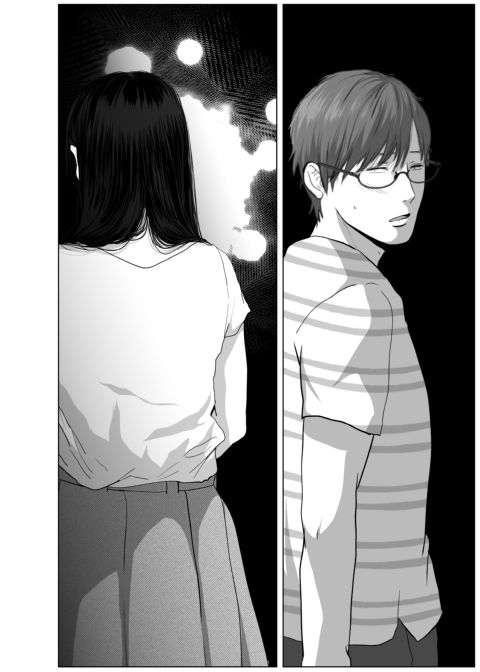Anything For You - Compilation 1 Chapter 1 page 276
