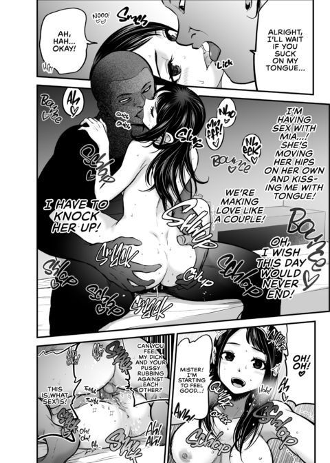Awakening Virgin: How I Discovered My True Self Through a Massage Chapter 1 page 89
