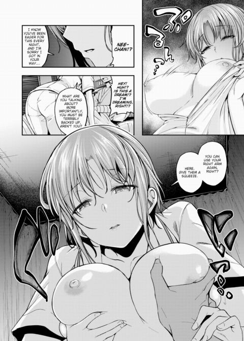 No Nurse Call Required #02 Chapter 1 page 7
