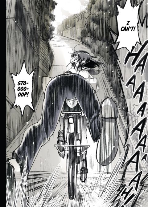Compatibility Prologue Chapter 1 page 15