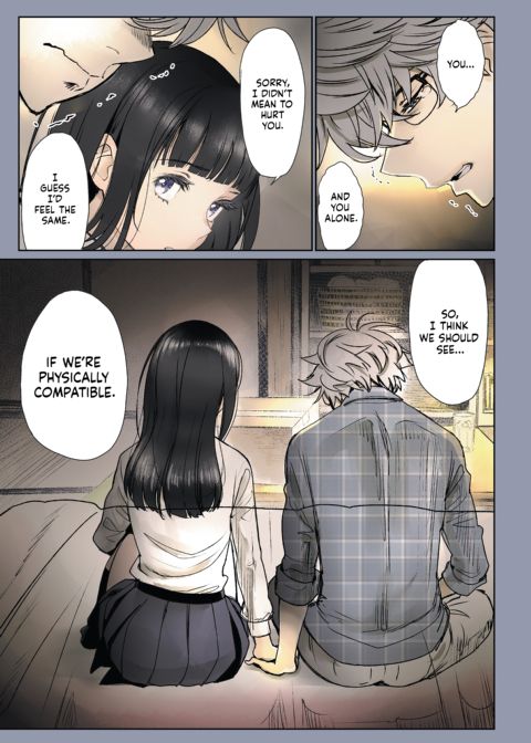 Compatibility Prologue Chapter 1 page 48