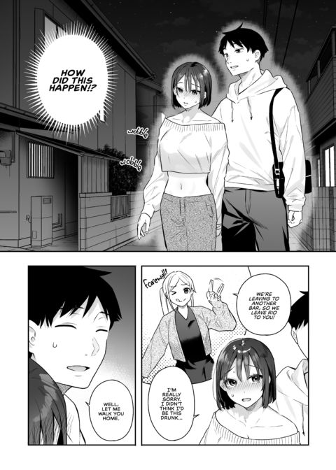 Turn Her On Chapter 1 page 10