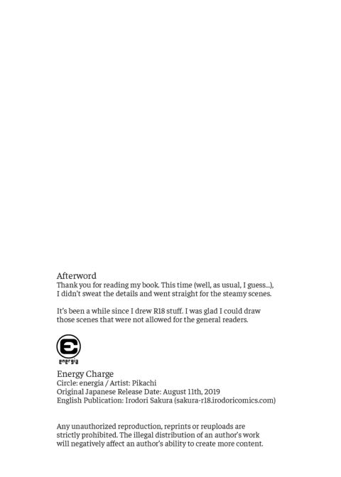 Energy Charge Chapter 1 page 17