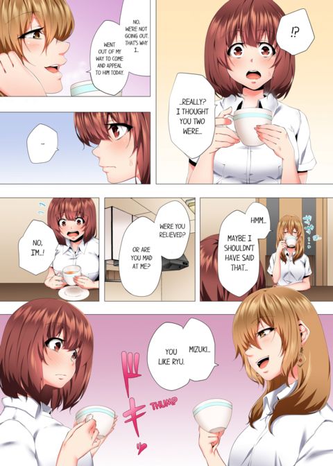 My 2 Step-Brothers are Ganging Up on Me! Vol.2 Chapter 1 page 60