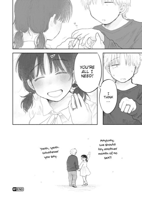 Everlasting Days Chapter 1 page 30