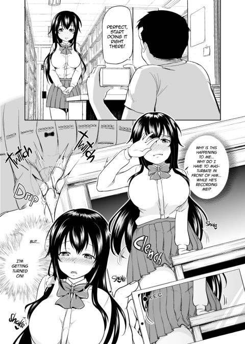 Sachi's Part-Time Job Chapter 1 page 10