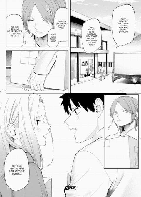 A Single Wall 2 Chapter 1 page 30