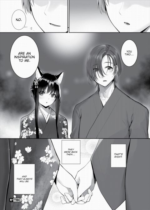 Only Fools Rely on Cat-Eared Slaves - My First Domestication Ch.29 Chapter 1 page 21