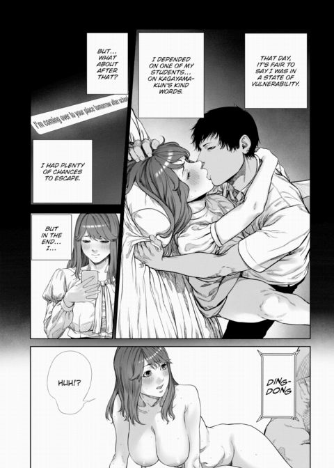 Box of Sin Chapter 1 page 11