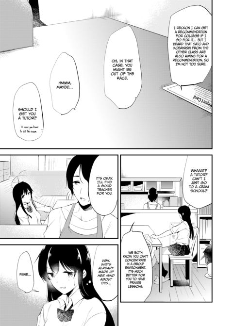 Post-Lesson Treats Chapter 1 page 2