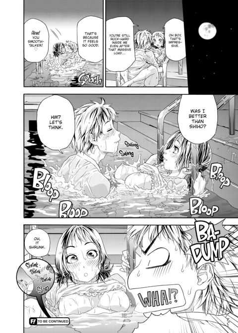 Tayu Tayu Chapter 1 page 53