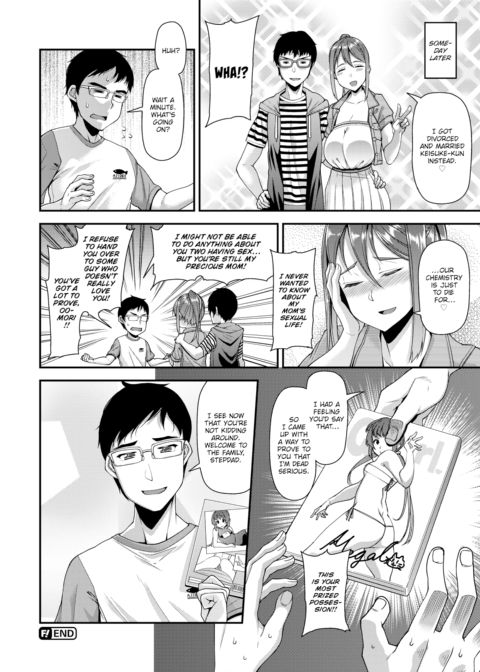 mOTHER Chapter 1 page 20