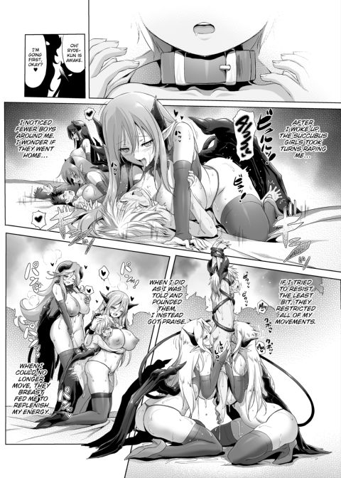 I'm Terribly Sorry, But The 2nd Adventure Log Seems to Have Disappeared Chapter 1 page 20