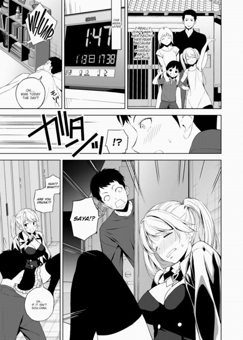 Overnight Chapter 1 page 3