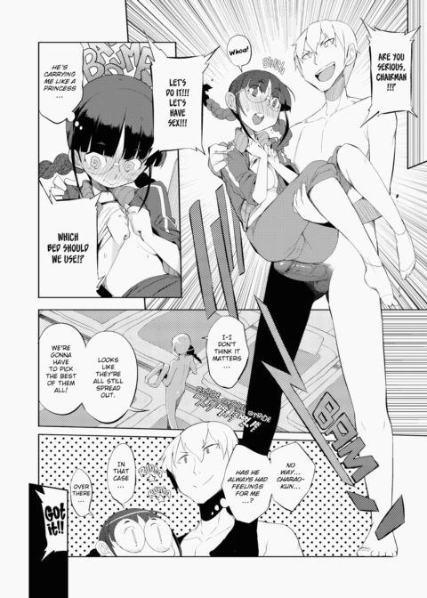 Excursion Day 99 Chapter 1 page 171