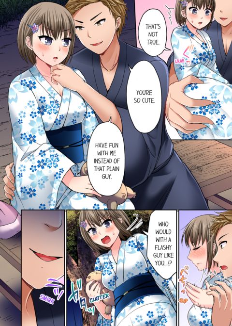 Bullied Boy's Tongue Revenge Vol.4 Chapter 1 page 38