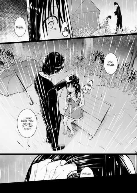 Parent & Child Ch.2 Chapter 1 page 18